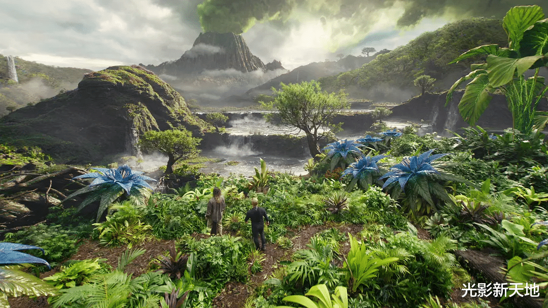 《海王2》口碑出炉，观众指控片方刷好评，影评人放言票房跳水