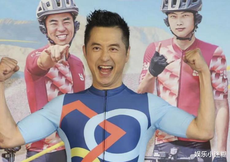 |曝庾澄庆去世!疑与骑行有关,48岁娇妻现身,经纪人回应真假难辨