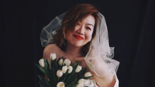 婚姻 我，44岁，因离婚后活成时尚中年少女，成为别人眼中的目标