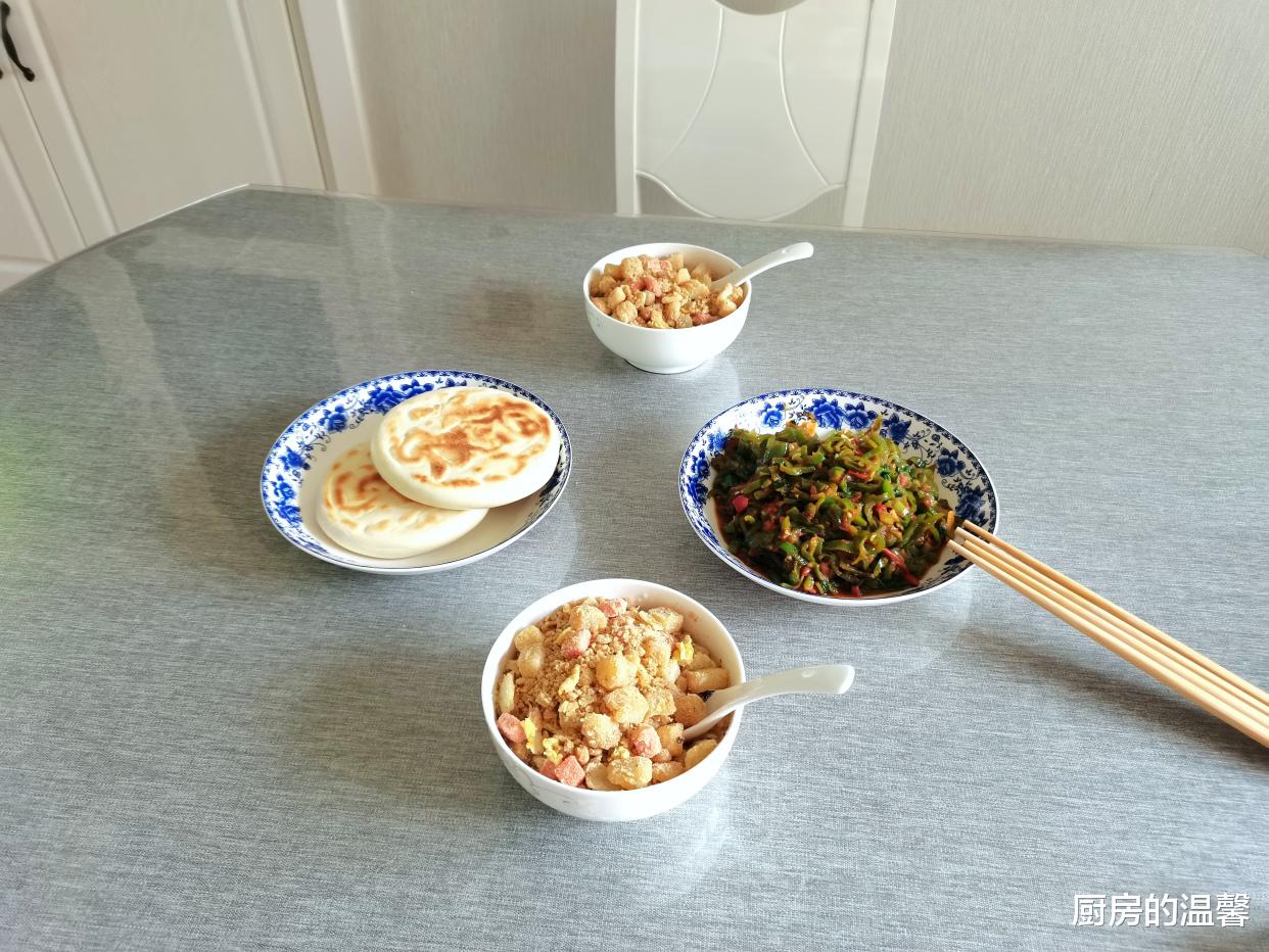 西红柿|健康好吃的5天晚餐,吃饱不长肉,做法也简单