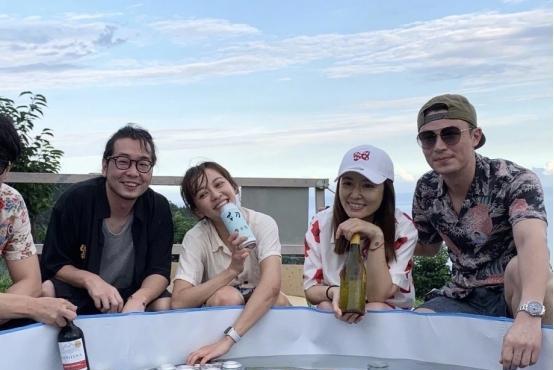 霍建华|霍建华林心如被曝分手，男方失业3年疑精神异常，女方索要数十亿