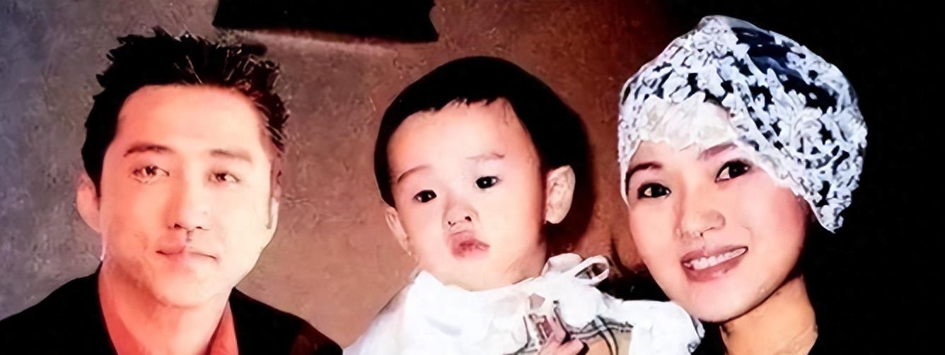 重磅!庾澄庆儿子发出出柜官宣:“我是同性恋,我为自己感到骄傲!”