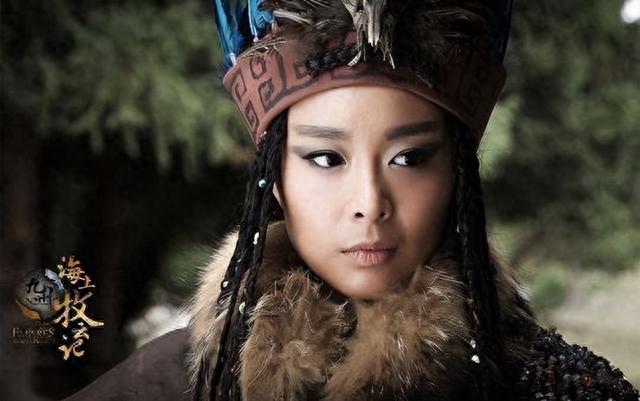 爆红到“打回原形”,高叶只用半年,终是步了张小斐的后尘!