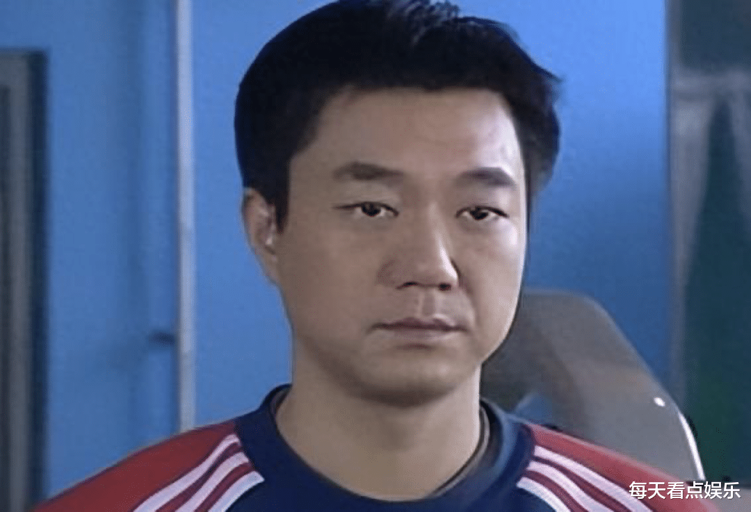 董勇:和前妻离婚后一度恐婚,却在45岁被嫂子逼迫娶了小9岁娇妻