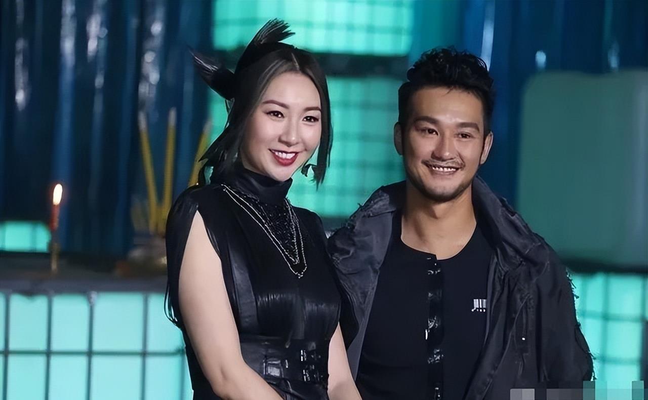 她是马来西亚拿督女儿，家族资产8亿，又靓又会投资，因异地离婚！