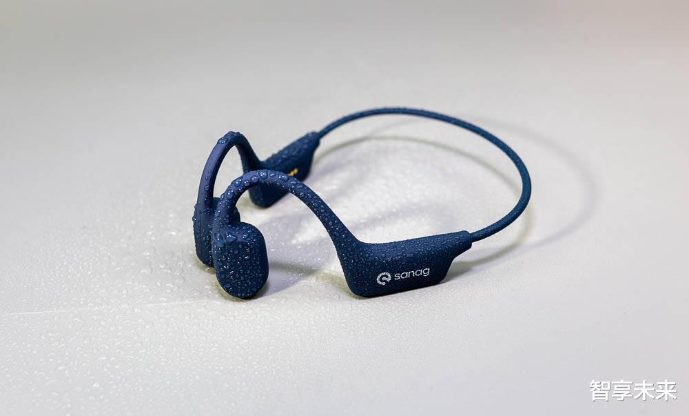 蓝牙耳机|第四代360°全景音气传导耳机塞那A30S PRO MAX轻体验