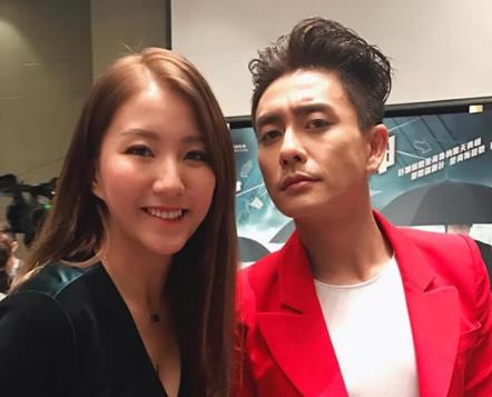 历经21任女友的黄宗泽近照曝光，网友直呼大变样，这是被吸干了！