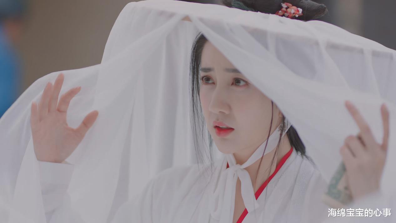 《宋慈韶华录》告诉观众:再好的剧情也拯救不了拉胯的导演!