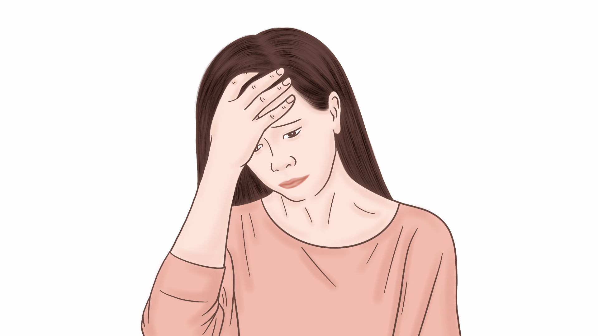 更年期 更年期的女性总是怕身体发胖？别担心，2件事帮你控制体重