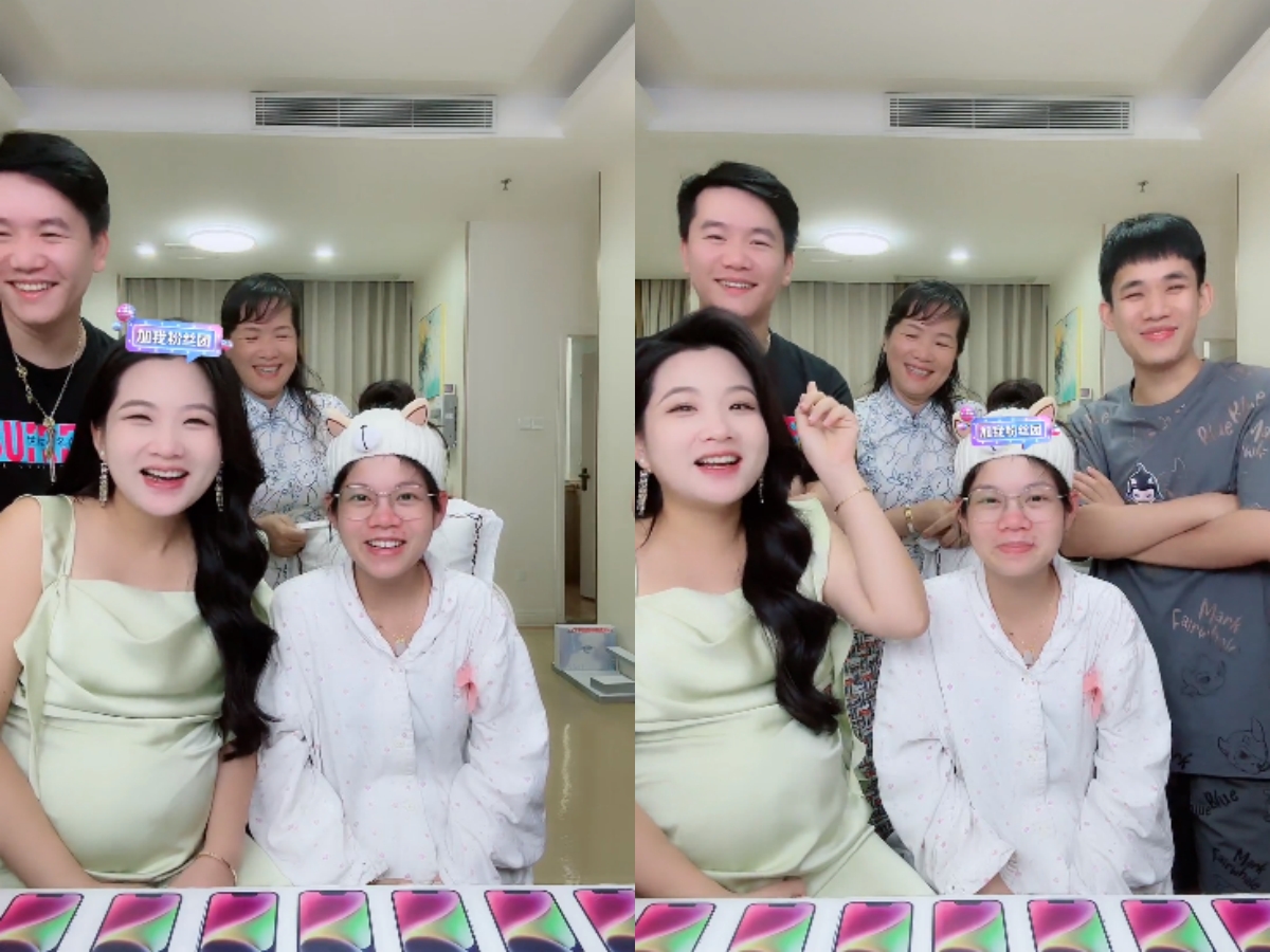 陈三废25岁妻子生4胎,晒素颜分娩照引争议,自曝小儿子发育迟缓