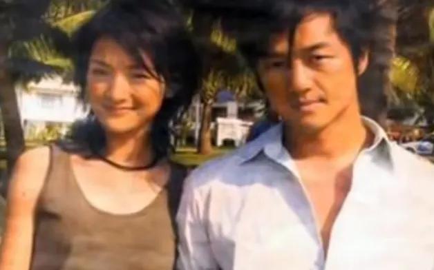 周迅|周迅为爱而生结局凄凉 ,却依然在逐爱的路上屡败屡战,没有空窗期