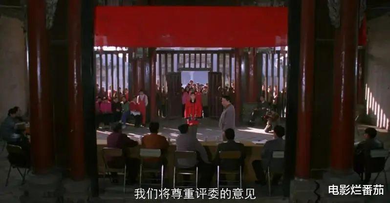 9.5分,这部九十年代神片,是中国职场片的巅峰之作,太敢拍了!