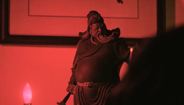 才播1天,收视不俗,网友:近年来唯一没快进还追平的电视剧