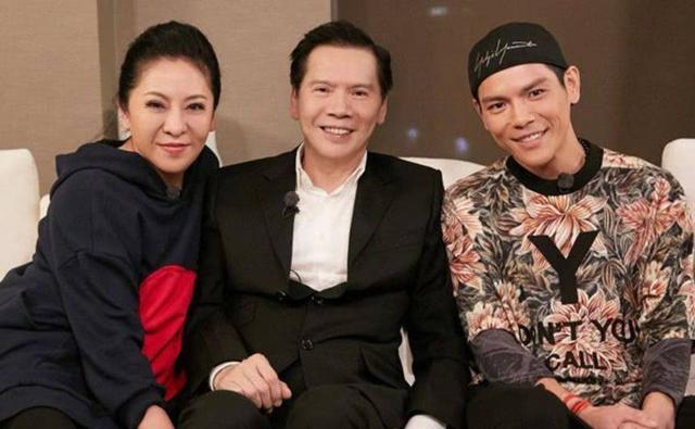 郭碧婷|郭碧婷的这场“赌豪”本就是败局