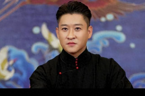 甘肃地震，相声演员曹云金诈捐20万元？