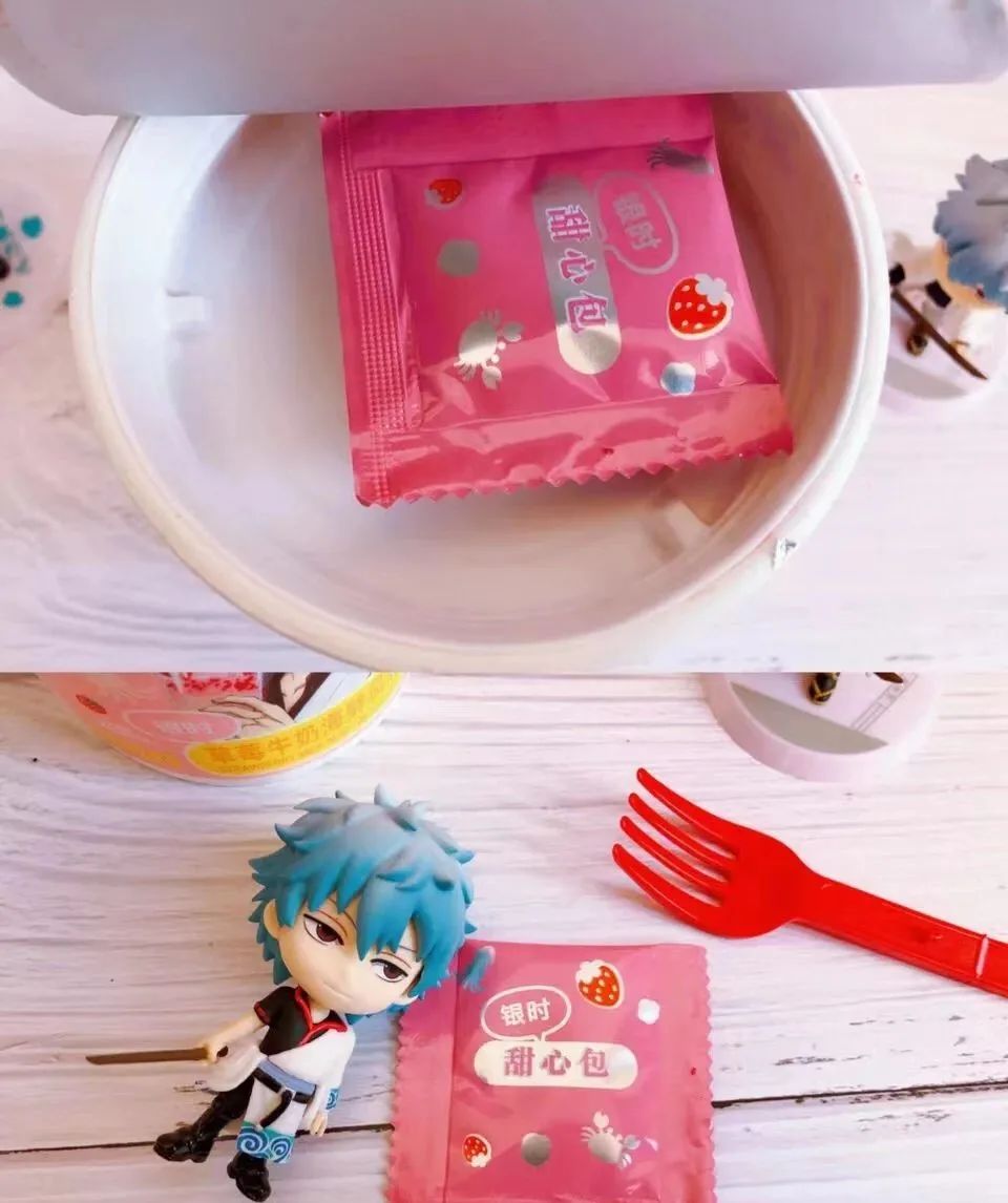 |方便面厂家有多会玩？口味越来越奇葩，简直不要太炸裂！