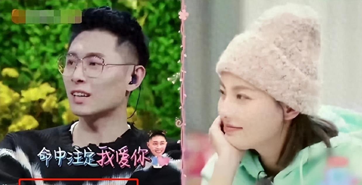 这一次,36岁靠美貌翻身的张嘉倪,彻底撕开了前任买超的尴尬处境