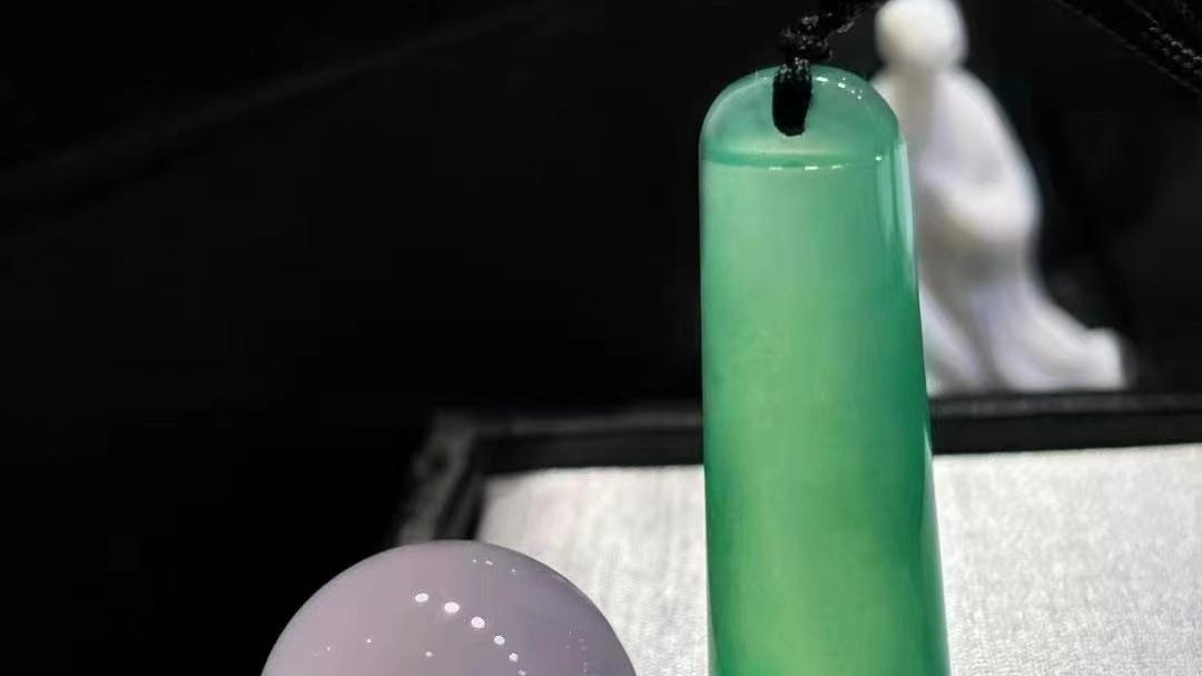 翡翠|翡翠的性质