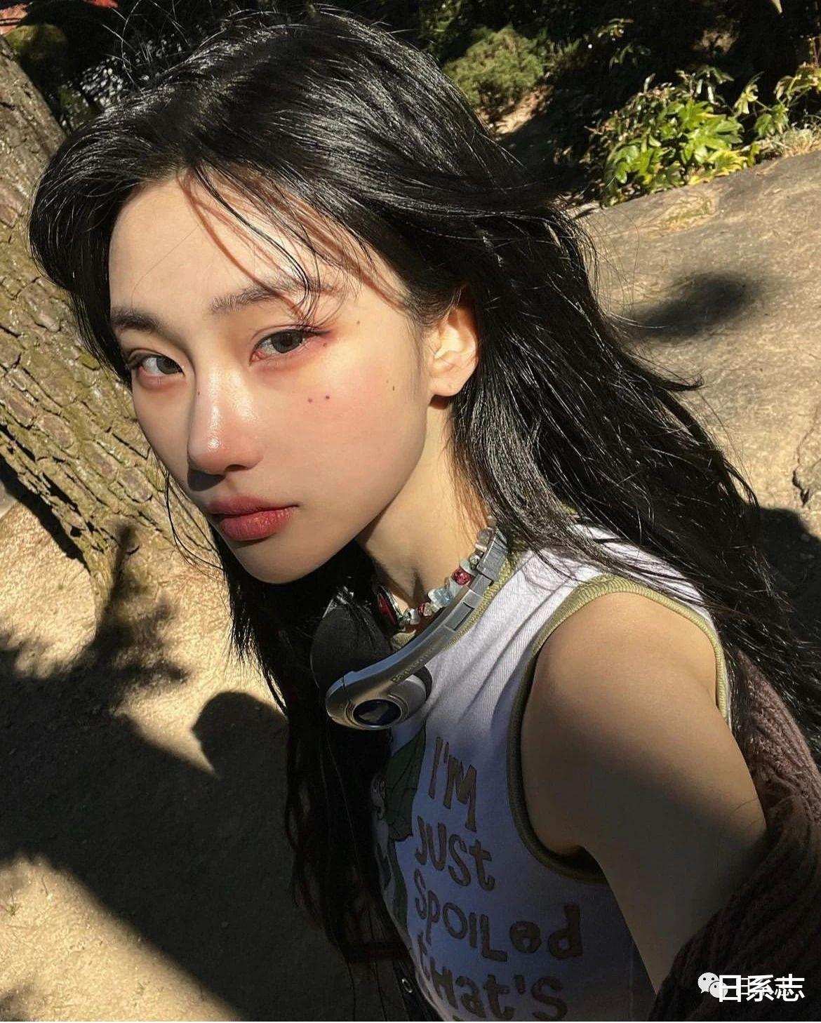 穿衣搭配 原来,用衣服撑起的时尚感,在随意的氛围感面前也会黯然失色啊!