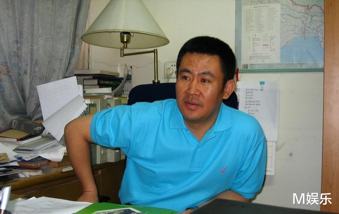 豪宅|央视主持人赵赫：退休后仅6个月离世，这辈子唯一愧对的是妻子