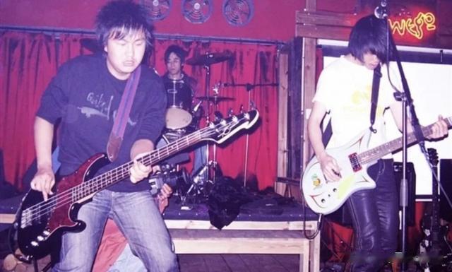 音乐节|坐轮椅全国巡演,我等着他们今年上《乐夏》!