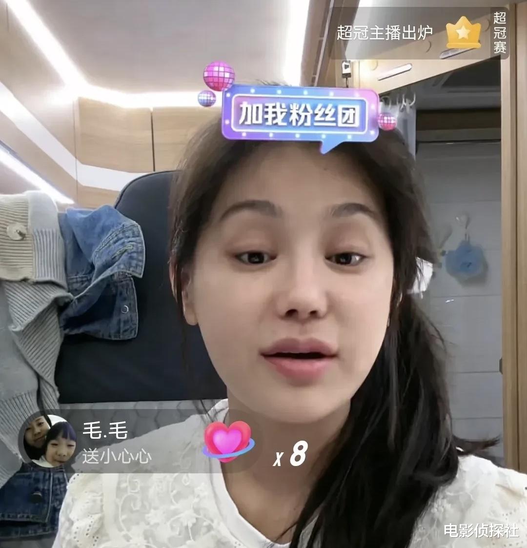 樊小慧买35万房车当家，自曝前夫不给抚养费，想要给儿子改姓