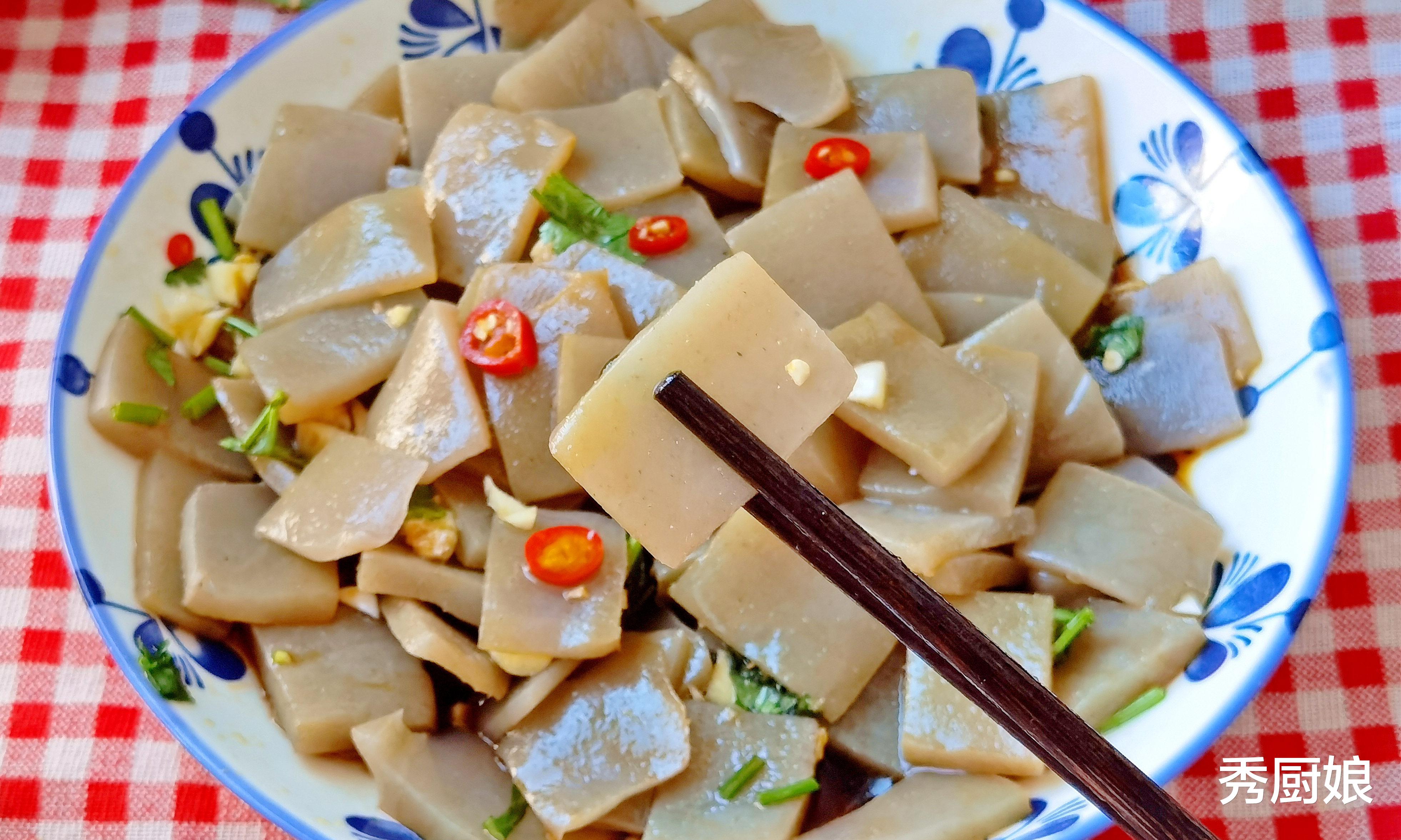 |冬天这菜使劲吃，一活血、二化痰、三润肠、四强免疫，营养又便宜