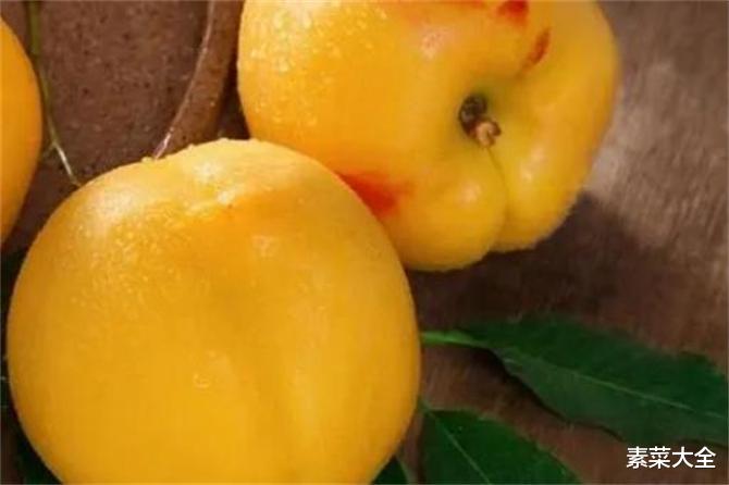 黄桃热量高吗？黄桃与水蜜桃热量、碳水化合物、升糖指数大对比