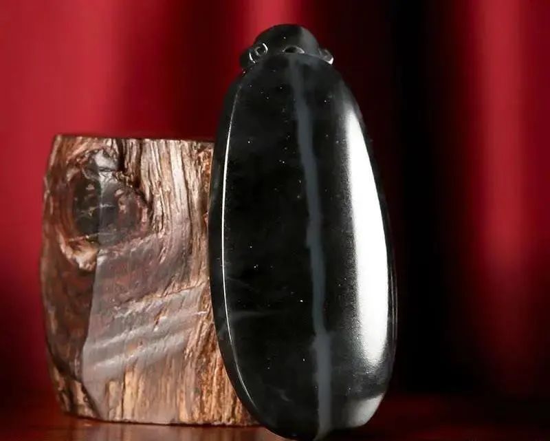 五大高油皮色籽!和田玉油性大比武!