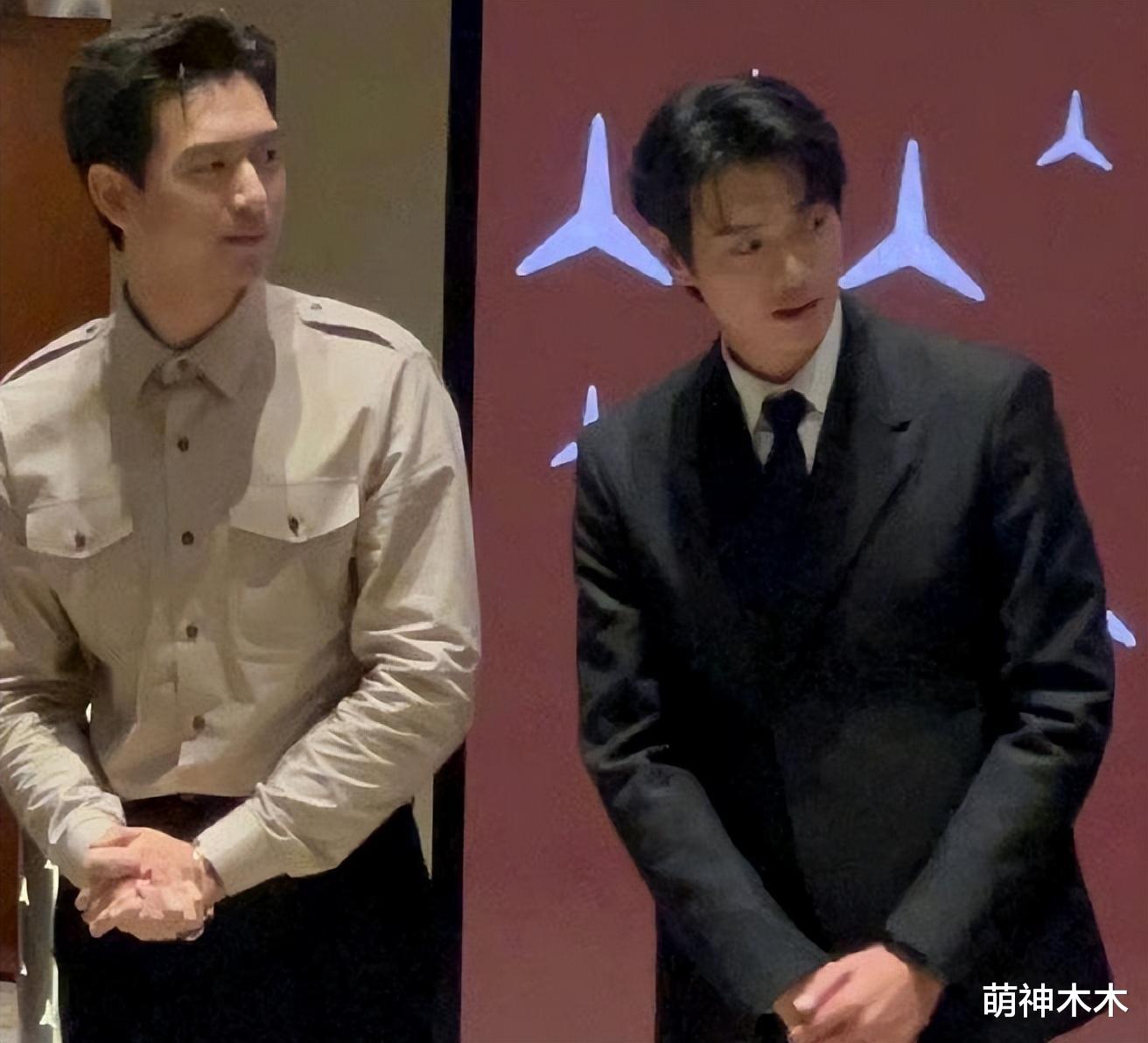 嘲讽魏大勋丑还骂观众男宝妈，路温掉粉近30万，商务也被网友抵制