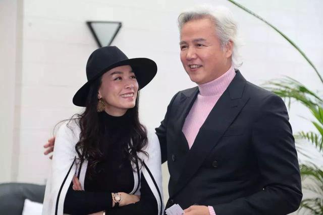 张庭TST生意完全合法！国内资产全解封，林瑞阳高调号召客户回归