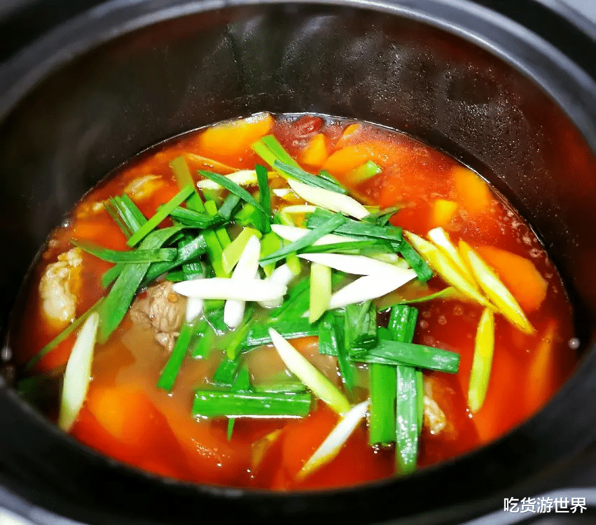 白菜|11月22号是小雪,建议少吃萝卜和白菜,记得吃这3样,营养又暖身