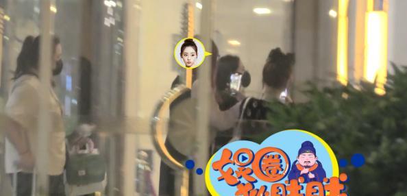 祝绪丹|祝绪丹合作张翰引群嘲在酒店门口被粉丝送花