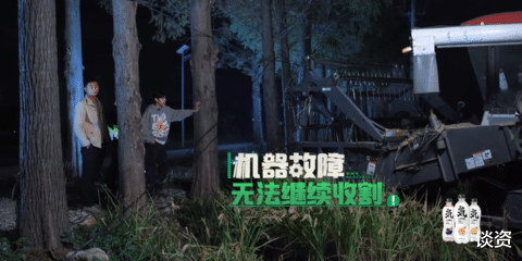 综艺节目|爱豆版变形计，惨是真的惨