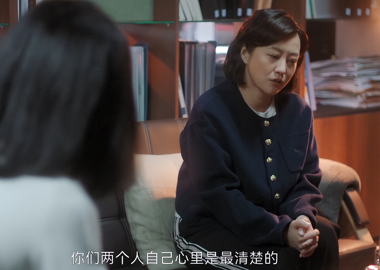 宋丹丹|央视《熟年》出圈理由:宋丹丹的演技,唐艺昕的脸蛋,郝蕾的衣品