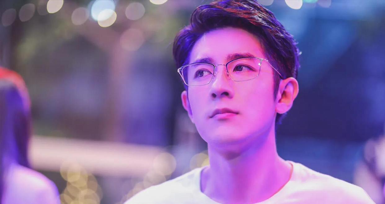 法钱|刘宇宁《折腰》造型有加分，主公味有了，与季肖冰成情敌看点足