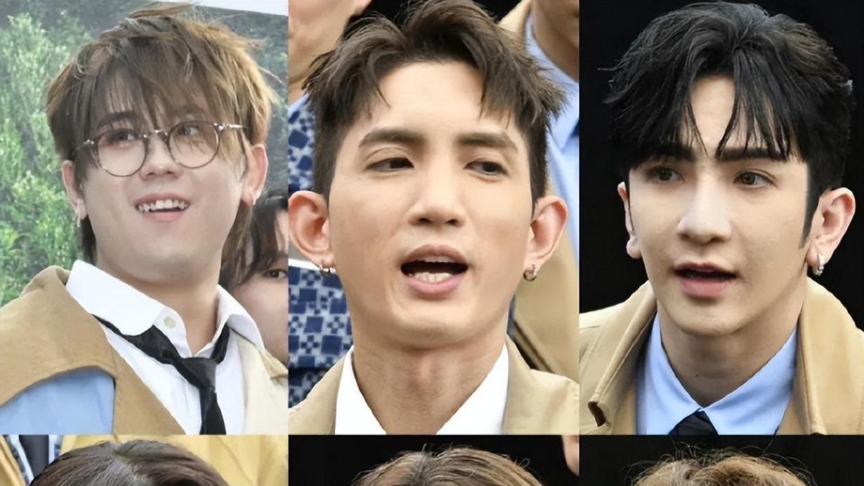 香港娱乐圈也要玩完，红毯惨变奇葩盛会，群魔乱舞不忍直视