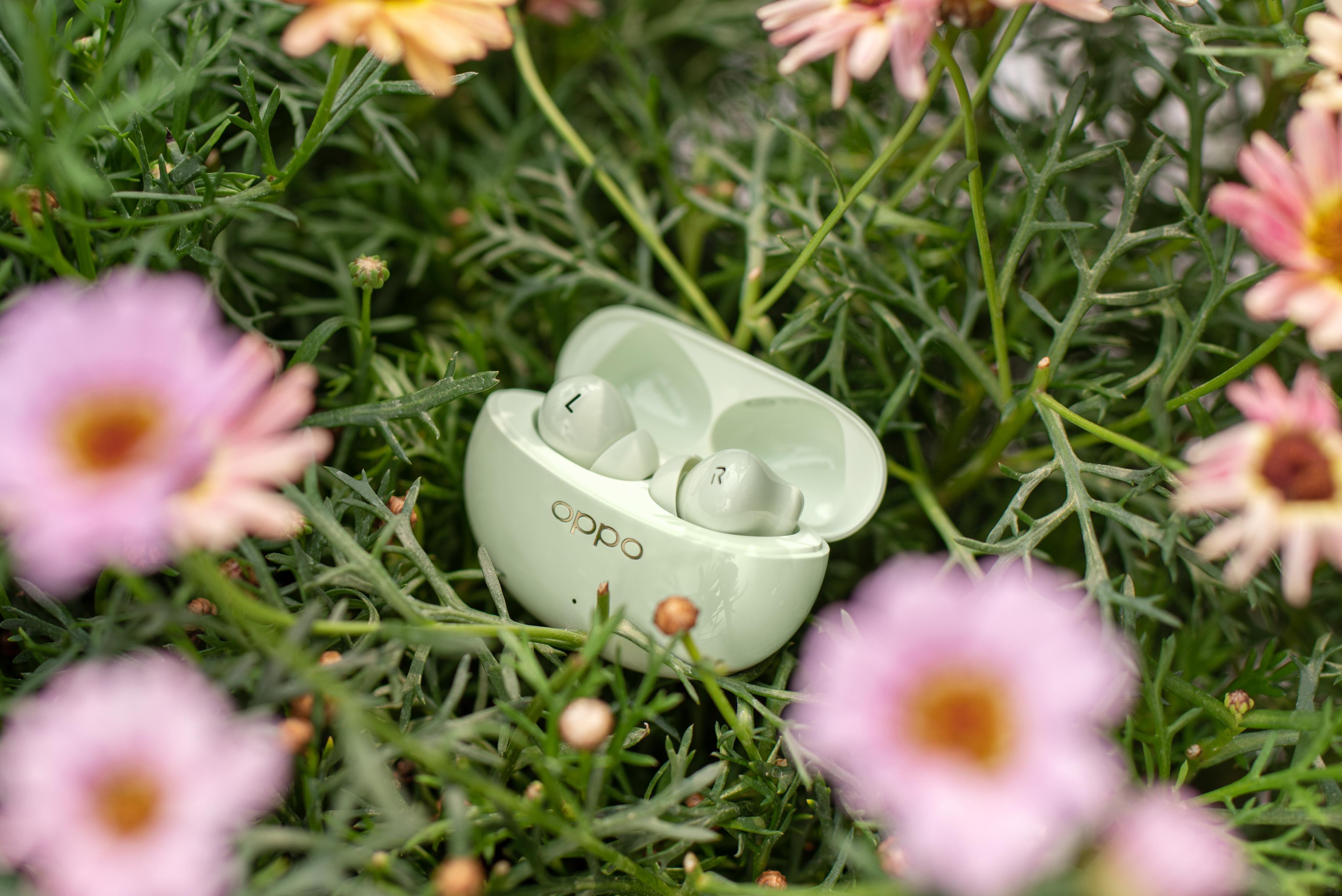 华为成「半入耳」耳机代表,oppoencofree3坐稳入耳式性价比之王