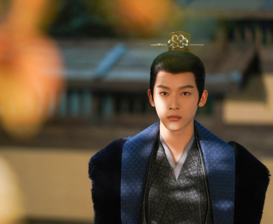 宁安如梦|5月《宁安如梦》与《长相思》对打,白鹿杨紫一对三男,哪部能胜