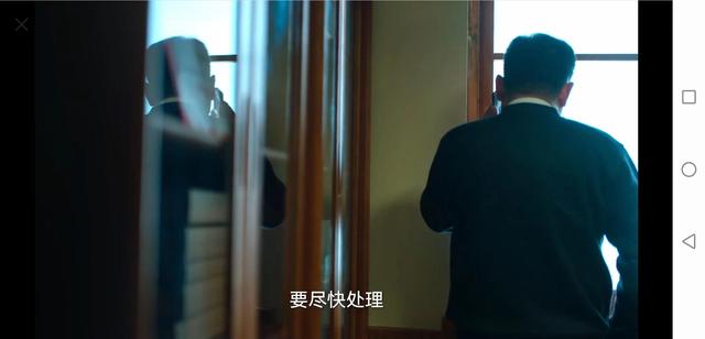 赵立冬|《狂飙》幕后最大伞是何黎明，编导你自己信吗？