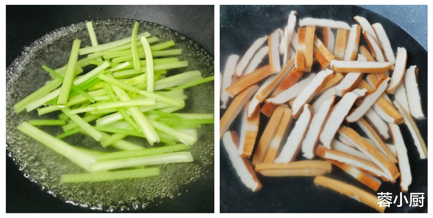 美食教程|人老腿先衰？建议 50岁后，少喝牛奶多吃4物，走路有劲，安稳度伏