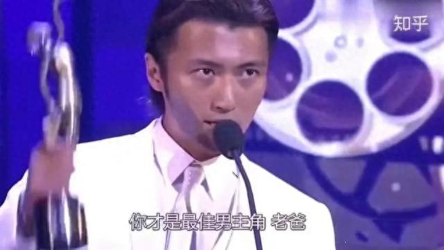 谢霆锋发的这个视频,让娱乐圈塌房了多少人