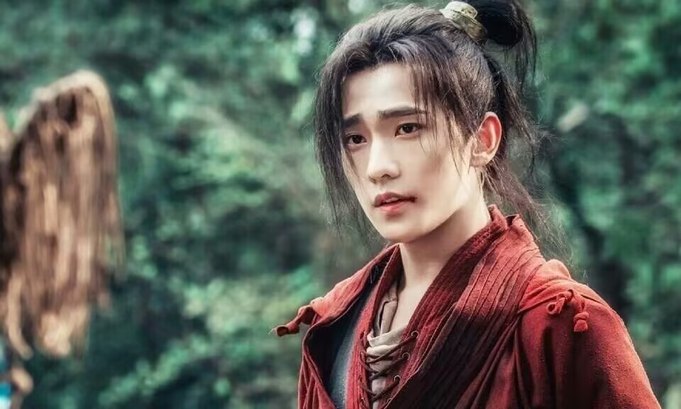 杨洋,李一桐迎来二搭,角色人设量身定做,合作剧集却令人意外