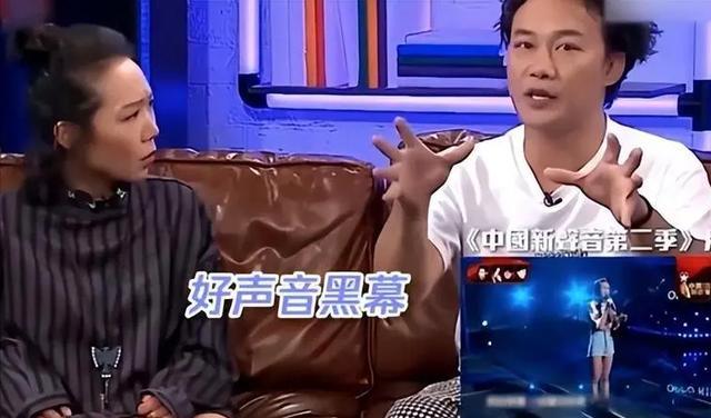 《好声音》彻底完了?官媒永不合作,网友强烈抵制,节目暂停播出