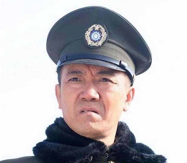 逐渐“销声匿迹”65岁的李幼斌，是整个影视圈的悲哀和损失！