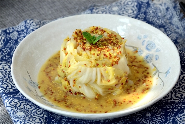 |老北京人爱吃的下酒菜,外地食客不敢恭维,直言:一点也不地道