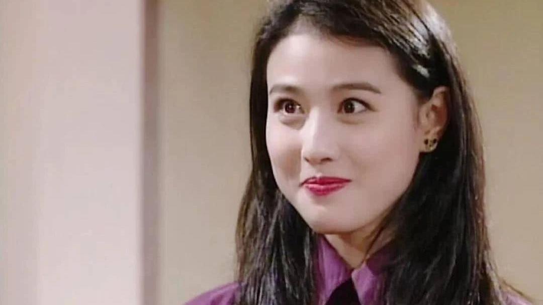 消息属实！演员周海媚因病去世，月初发布的视频看起来像是在告别