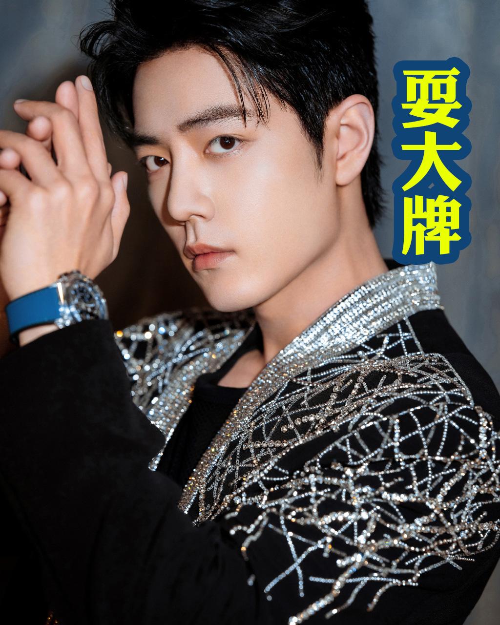 微博之夜|耍大牌、爱炒作、全靠P，微博之夜4大槽点，现实永远比剧里精彩！