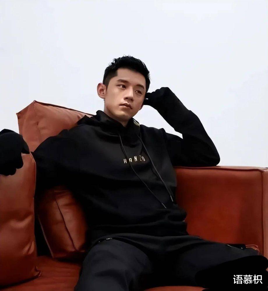 张继科|塌房!张继科拿前女友景甜私密视频抵债,500万借据公开