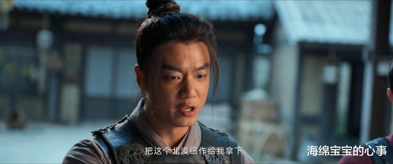 本以为是烂剧,首播却好评如潮,终于有一部值得熬夜狂追的剧了!